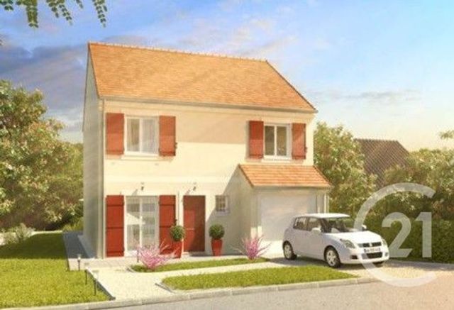 Terrain &agrave; vendre - 234 m2 - Beauchamp - 95 - ILE-DE-FRANCE