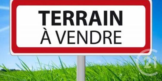 Terrain &agrave; vendre - 234 m2 - Beauchamp - 95 - ILE-DE-FRANCE