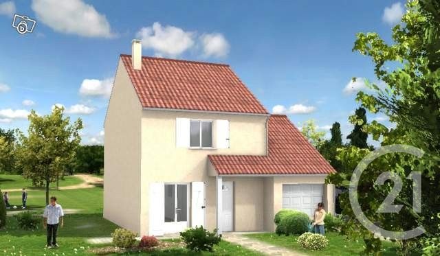 Terrain &agrave; vendre - 234 m2 - Beauchamp - 95 - ILE-DE-FRANCE