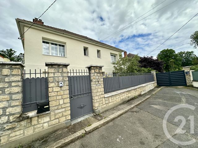 Maison &agrave; vendre - 7 pi&egrave;ces - 141 m2 - Beauchamp - 95 - ILE-DE-FRANCE