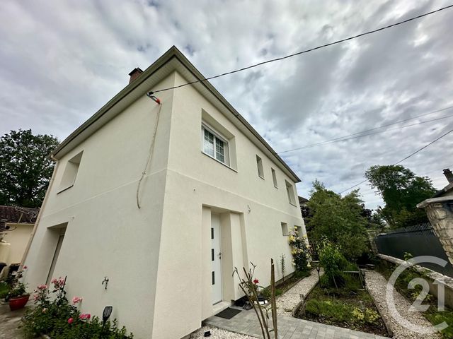 maison - BEAUCHAMP - 95