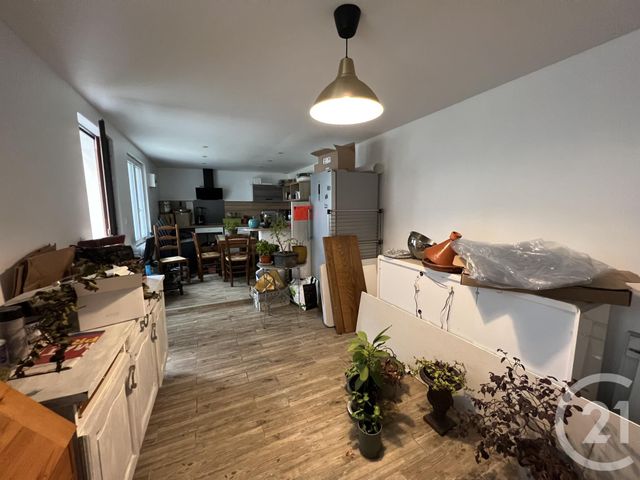 Maison &agrave; vendre - 7 pi&egrave;ces - 141 m2 - Beauchamp - 95 - ILE-DE-FRANCE
