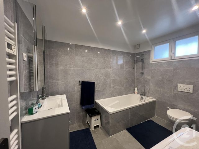 Maison &agrave; vendre - 7 pi&egrave;ces - 141 m2 - Beauchamp - 95 - ILE-DE-FRANCE