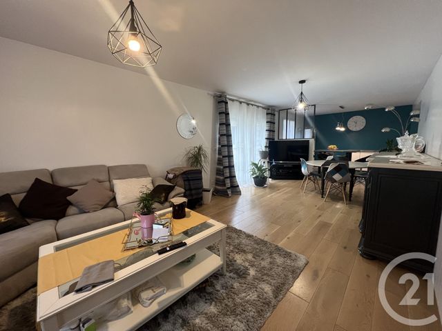 Maison &agrave; vendre - 7 pi&egrave;ces - 141 m2 - Beauchamp - 95 - ILE-DE-FRANCE