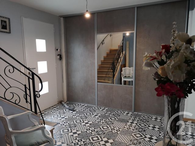Maison &agrave; vendre - 7 pi&egrave;ces - 141 m2 - Beauchamp - 95 - ILE-DE-FRANCE