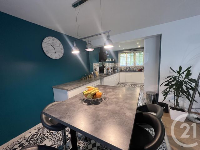 Maison &agrave; vendre - 7 pi&egrave;ces - 141 m2 - Beauchamp - 95 - ILE-DE-FRANCE