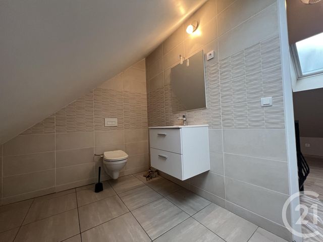 Maison &agrave; vendre - 7 pi&egrave;ces - 141 m2 - Beauchamp - 95 - ILE-DE-FRANCE