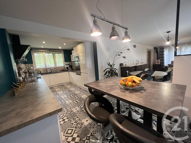 Maison &agrave; vendre - 7 pi&egrave;ces - 141 m2 - Beauchamp - 95 - ILE-DE-FRANCE