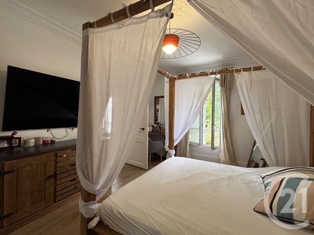 Maison &agrave; vendre - 7 pi&egrave;ces - 146,51 m2 - Beauchamp - 95 - ILE-DE-FRANCE