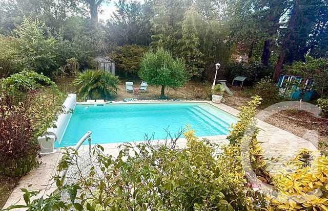Maison &agrave; vendre - 7 pi&egrave;ces - 146,51 m2 - Beauchamp - 95 - ILE-DE-FRANCE