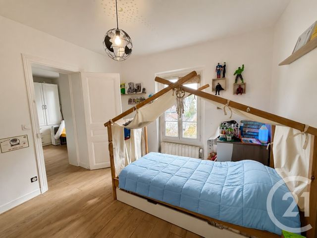 Maison &agrave; vendre - 7 pi&egrave;ces - 146,51 m2 - Beauchamp - 95 - ILE-DE-FRANCE
