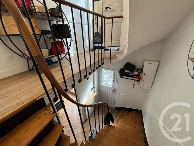 Maison &agrave; vendre - 7 pi&egrave;ces - 146,51 m2 - Beauchamp - 95 - ILE-DE-FRANCE