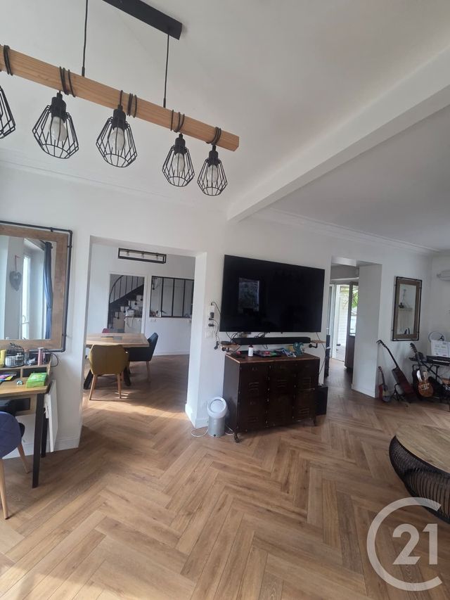 Maison &agrave; vendre - 7 pi&egrave;ces - 146,51 m2 - Beauchamp - 95 - ILE-DE-FRANCE