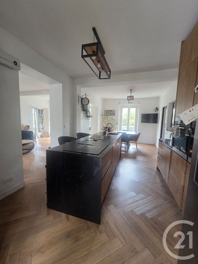 Maison &agrave; vendre - 7 pi&egrave;ces - 146,51 m2 - Beauchamp - 95 - ILE-DE-FRANCE
