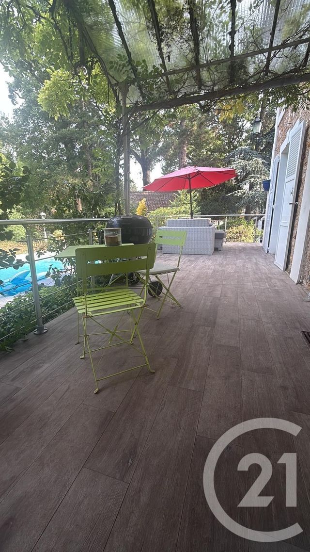 Maison &agrave; vendre - 7 pi&egrave;ces - 146,51 m2 - Beauchamp - 95 - ILE-DE-FRANCE
