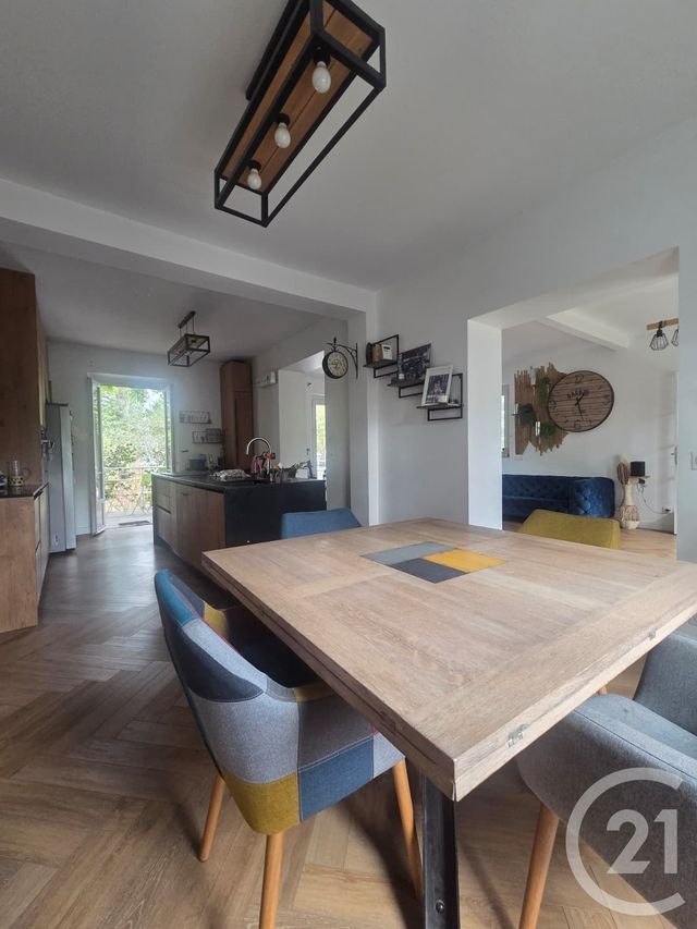 Maison &agrave; vendre - 7 pi&egrave;ces - 146,51 m2 - Beauchamp - 95 - ILE-DE-FRANCE