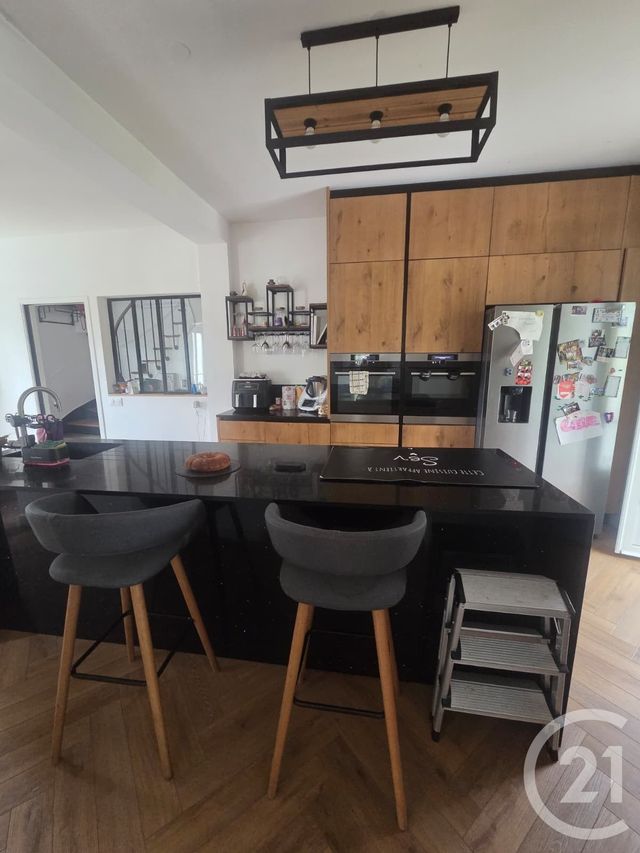 Maison &agrave; vendre - 7 pi&egrave;ces - 146,51 m2 - Beauchamp - 95 - ILE-DE-FRANCE