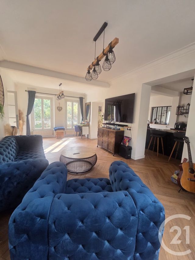 Maison &agrave; vendre - 7 pi&egrave;ces - 146,51 m2 - Beauchamp - 95 - ILE-DE-FRANCE