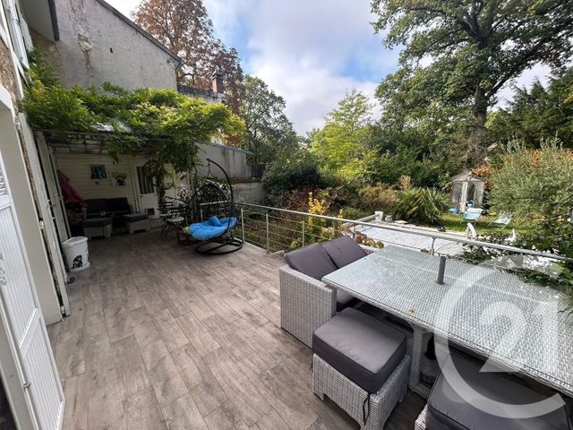 Maison &agrave; vendre - 7 pi&egrave;ces - 146,51 m2 - Beauchamp - 95 - ILE-DE-FRANCE
