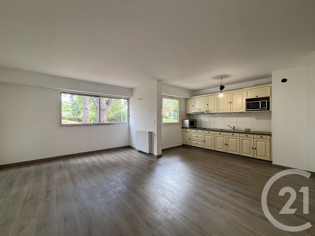 appartement - BEAUCHAMP - 95