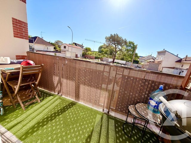 Appartement F3 &agrave; vendre - 3 pi&egrave;ces - 63,94 m2 - Beauchamp - 95 - ILE-DE-FRANCE