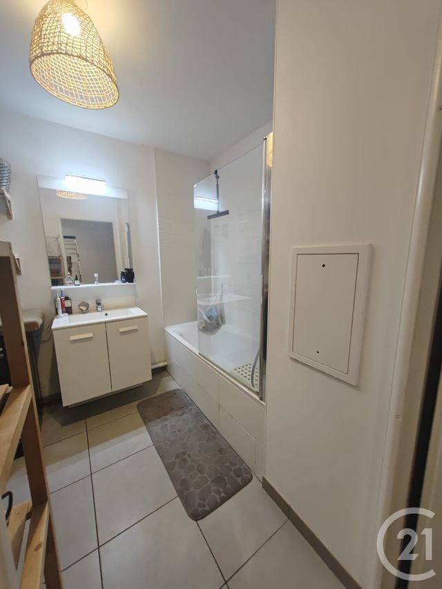Appartement F3 &agrave; vendre - 3 pi&egrave;ces - 63,94 m2 - Beauchamp - 95 - ILE-DE-FRANCE