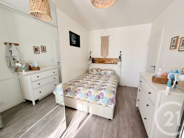 Appartement F3 &agrave; vendre - 3 pi&egrave;ces - 63,94 m2 - Beauchamp - 95 - ILE-DE-FRANCE