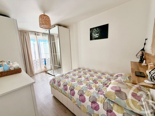 Appartement F3 &agrave; vendre - 3 pi&egrave;ces - 63,94 m2 - Beauchamp - 95 - ILE-DE-FRANCE