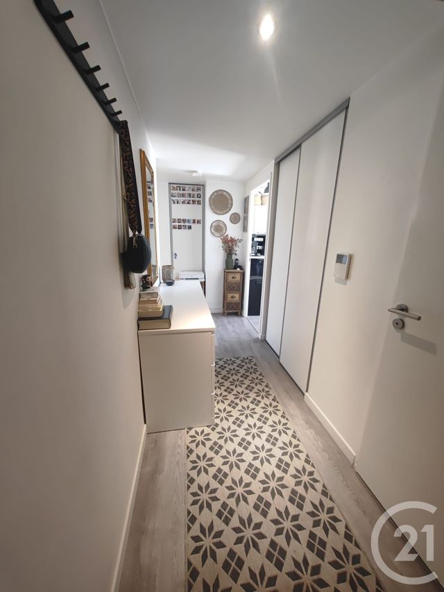 Appartement F3 &agrave; vendre - 3 pi&egrave;ces - 63,94 m2 - Beauchamp - 95 - ILE-DE-FRANCE