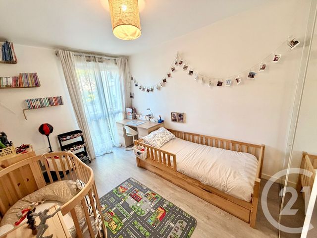 Appartement F3 &agrave; vendre - 3 pi&egrave;ces - 63,94 m2 - Beauchamp - 95 - ILE-DE-FRANCE