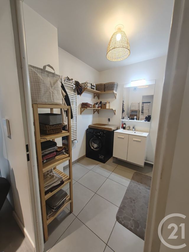 Appartement F3 &agrave; vendre - 3 pi&egrave;ces - 63,94 m2 - Beauchamp - 95 - ILE-DE-FRANCE