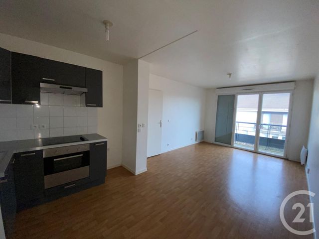 Appartement F2 &agrave; louer - 2 pi&egrave;ces - 39,89 m2 - Montigny Les Cormeilles - 95 - ILE-DE-FRANCE