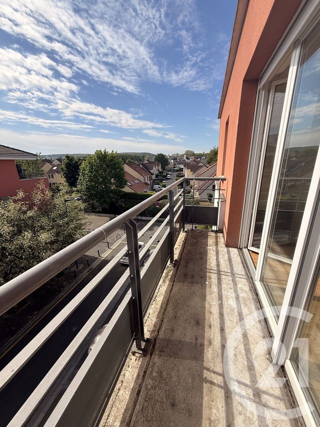 appartement - MONTIGNY LES CORMEILLES - 95