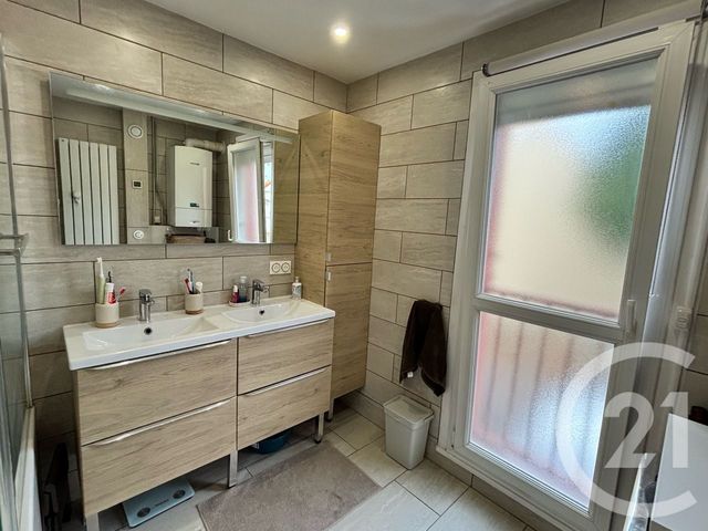 Maison &agrave; vendre - 8 pi&egrave;ces - 123,54 m2 - Montigny Les Cormeilles - 95 - ILE-DE-FRANCE