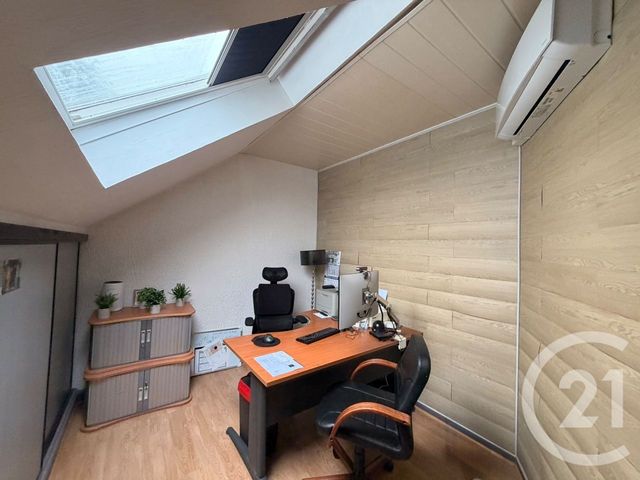 Maison &agrave; vendre - 8 pi&egrave;ces - 123,54 m2 - Montigny Les Cormeilles - 95 - ILE-DE-FRANCE