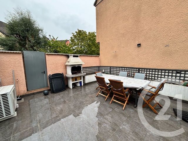 Maison &agrave; vendre - 8 pi&egrave;ces - 123,54 m2 - Montigny Les Cormeilles - 95 - ILE-DE-FRANCE