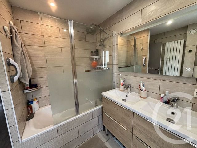 Maison &agrave; vendre - 8 pi&egrave;ces - 123,54 m2 - Montigny Les Cormeilles - 95 - ILE-DE-FRANCE