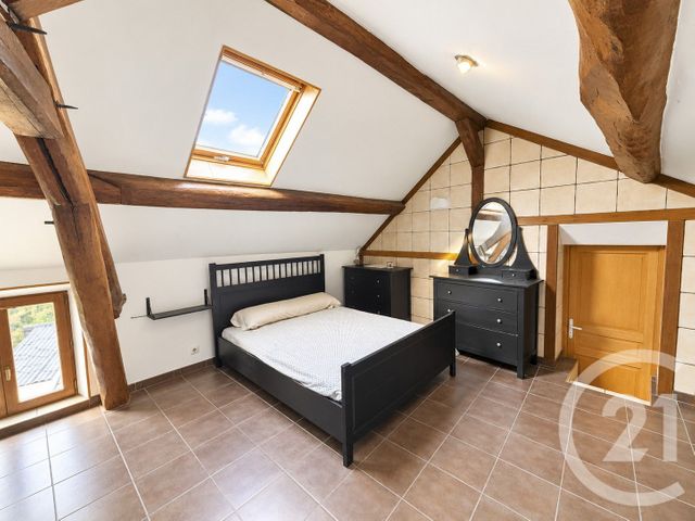 Appartement F4 &agrave; vendre - 5 pi&egrave;ces - 95,15 m2 - Pierrelaye - 95 - ILE-DE-FRANCE