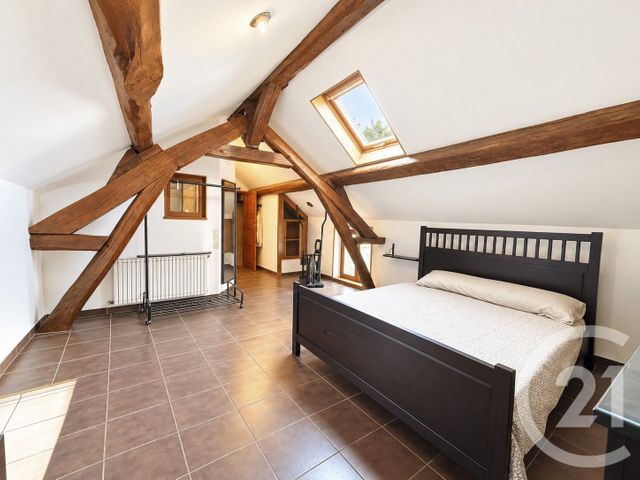 Appartement F4 &agrave; vendre - 5 pi&egrave;ces - 95,15 m2 - Pierrelaye - 95 - ILE-DE-FRANCE