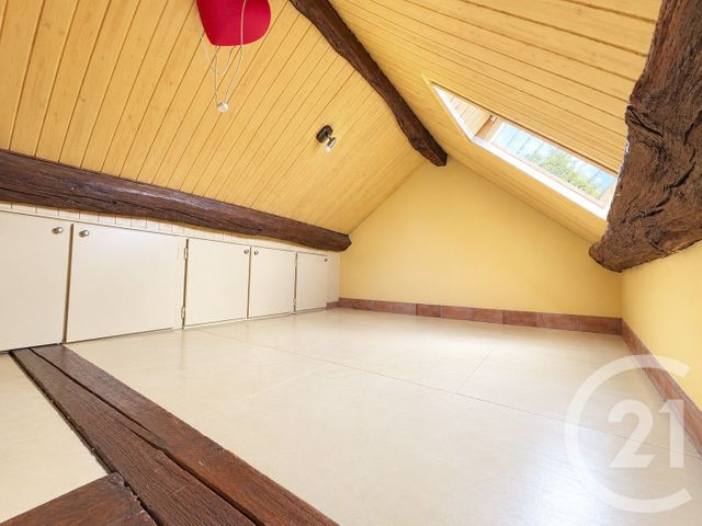 Appartement F4 &agrave; vendre - 5 pi&egrave;ces - 95,15 m2 - Pierrelaye - 95 - ILE-DE-FRANCE
