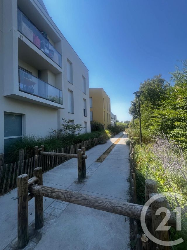 Appartement F4 &agrave; vendre - 4 pi&egrave;ces - 69,89 m2 - Montigny Les Cormeilles - 95 - ILE-DE-FRANCE