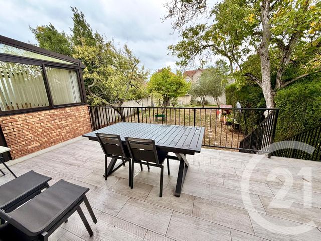 Maison &agrave; vendre - 5 pi&egrave;ces - 134,20 m2 - Beauchamp - 95 - ILE-DE-FRANCE