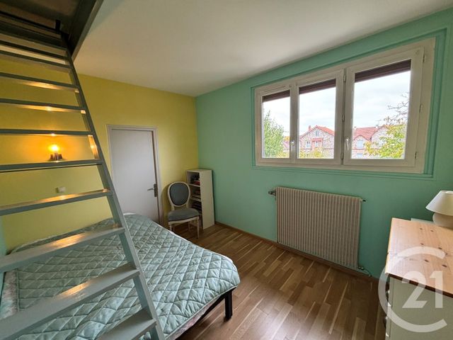 Maison &agrave; vendre - 5 pi&egrave;ces - 134,20 m2 - Beauchamp - 95 - ILE-DE-FRANCE
