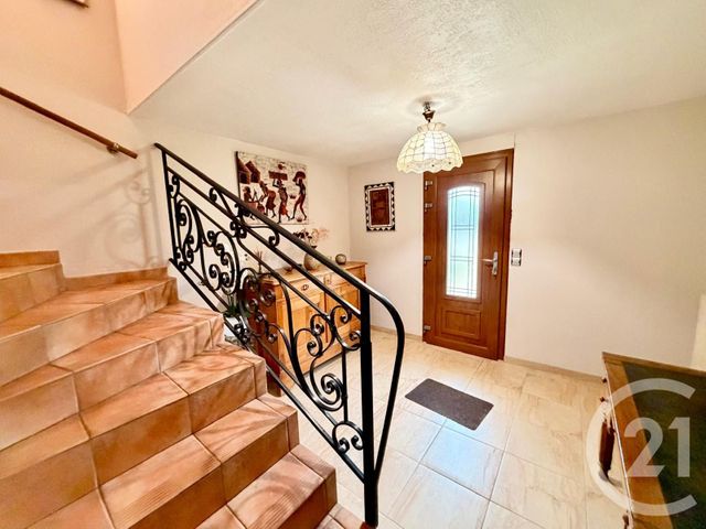 Maison &agrave; vendre - 5 pi&egrave;ces - 134,20 m2 - Beauchamp - 95 - ILE-DE-FRANCE