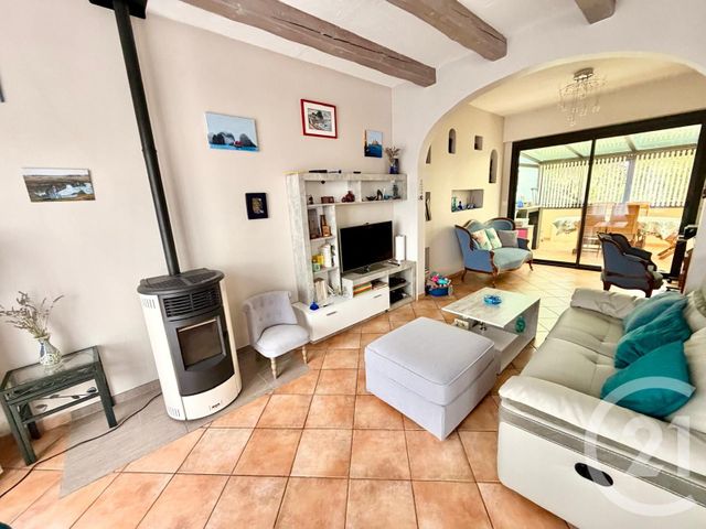 Maison &agrave; vendre - 5 pi&egrave;ces - 134,20 m2 - Beauchamp - 95 - ILE-DE-FRANCE