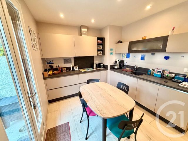 Maison &agrave; vendre - 5 pi&egrave;ces - 134,20 m2 - Beauchamp - 95 - ILE-DE-FRANCE
