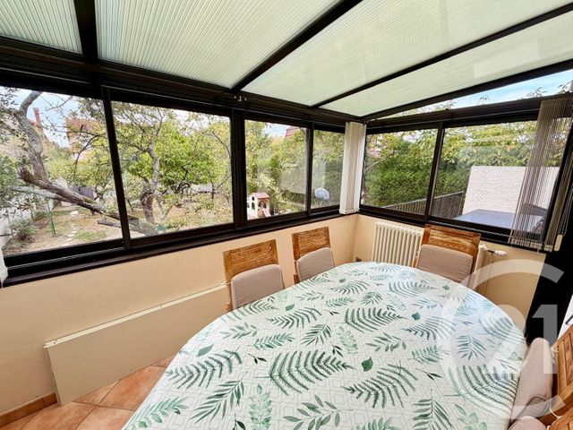 Maison &agrave; vendre - 5 pi&egrave;ces - 134,20 m2 - Beauchamp - 95 - ILE-DE-FRANCE