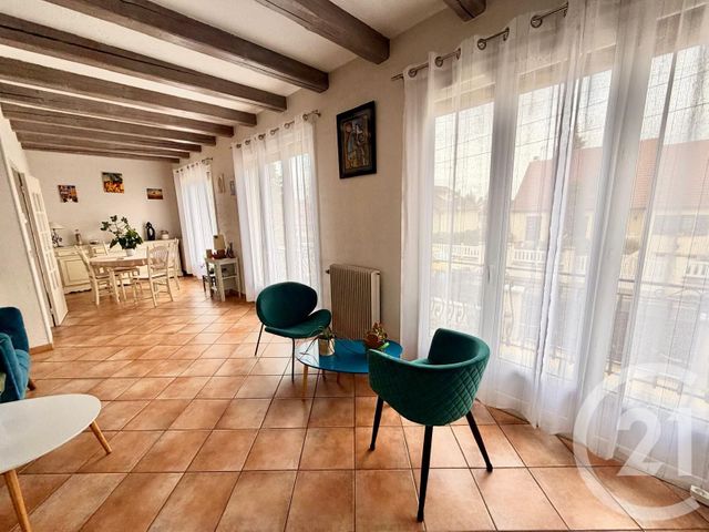 Maison &agrave; vendre - 5 pi&egrave;ces - 134,20 m2 - Beauchamp - 95 - ILE-DE-FRANCE