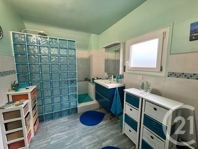 Maison &agrave; vendre - 5 pi&egrave;ces - 134,20 m2 - Beauchamp - 95 - ILE-DE-FRANCE