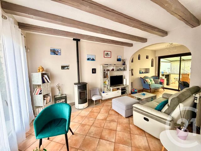 Maison &agrave; vendre - 5 pi&egrave;ces - 134,20 m2 - Beauchamp - 95 - ILE-DE-FRANCE